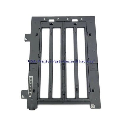 135/120 220 Guide Slide Photo Negative Film Holder for EPSON V700 V850 V750 V800
