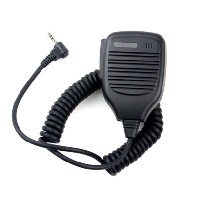 2.5mm 1-Pin Speaker Microphone for Motorola Talkabout Radio T4000 Walkie Talkie