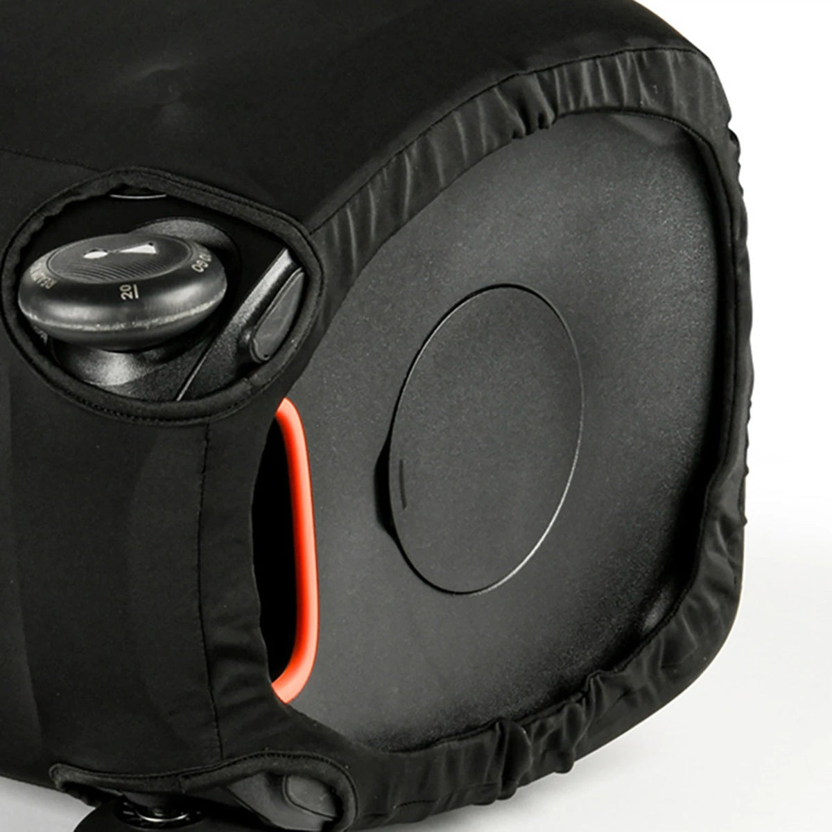 For JBL Partybox 310 Bluetooth Audio Dust Cover Outdoor Speaker Protective Cover