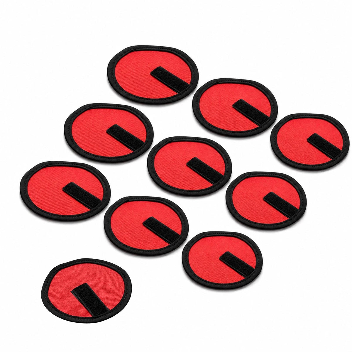 10 Pcs Fishing Hook and Lure Covers Safe Sharp Hook Protector Guard for Storage