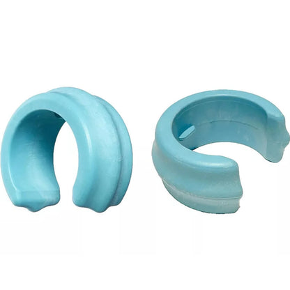 2Pcs Green Universal Pool Cleaner Hose Weight For Zodiac Baracuda Mx8 Mx6 Parts