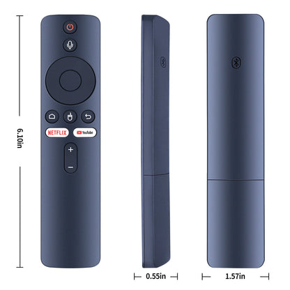 Voice Remote Control For Q5, Micom Stick , Tx10, TX 10 Pro, z6 Android TV Box