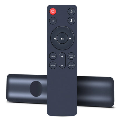 For JBL Cinema SB510 SB550 Soundbar Remote Control