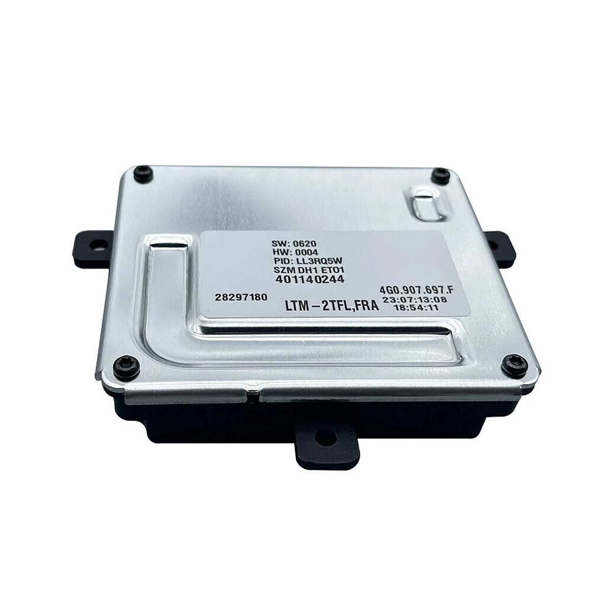For Audi For VW DRL Control Module 4G0907697F High Performance Car Accessories