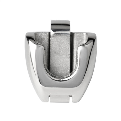 Top Hinge Clip Tracker Tahoe Stainless Steel Mounting Hardware for Dowco Lok