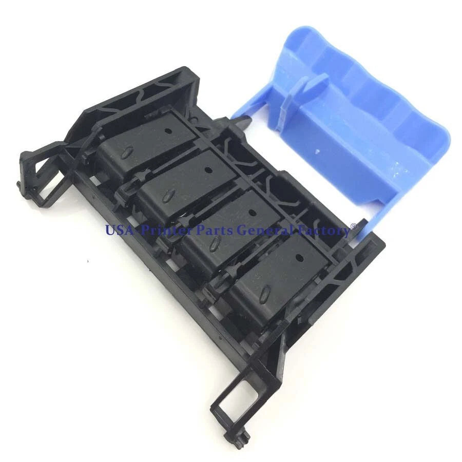 50PC C7769-69376 PrintHead Carriage Cover For HP 500 510 800 820 4500 750c T1100