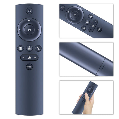 Replacement Remote Control For AIRROBO T20+ Robot Vacuum