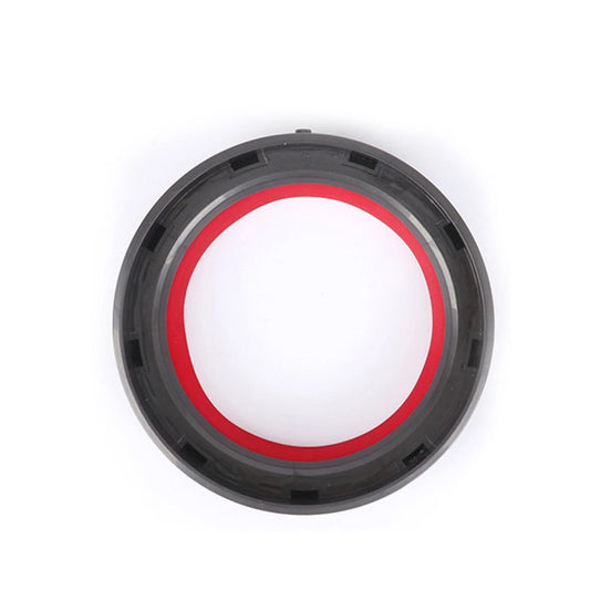 Top Fixed Sealing Ring Plastic Circle Parts For Dyson V10/V11 Vacuum Cleaner