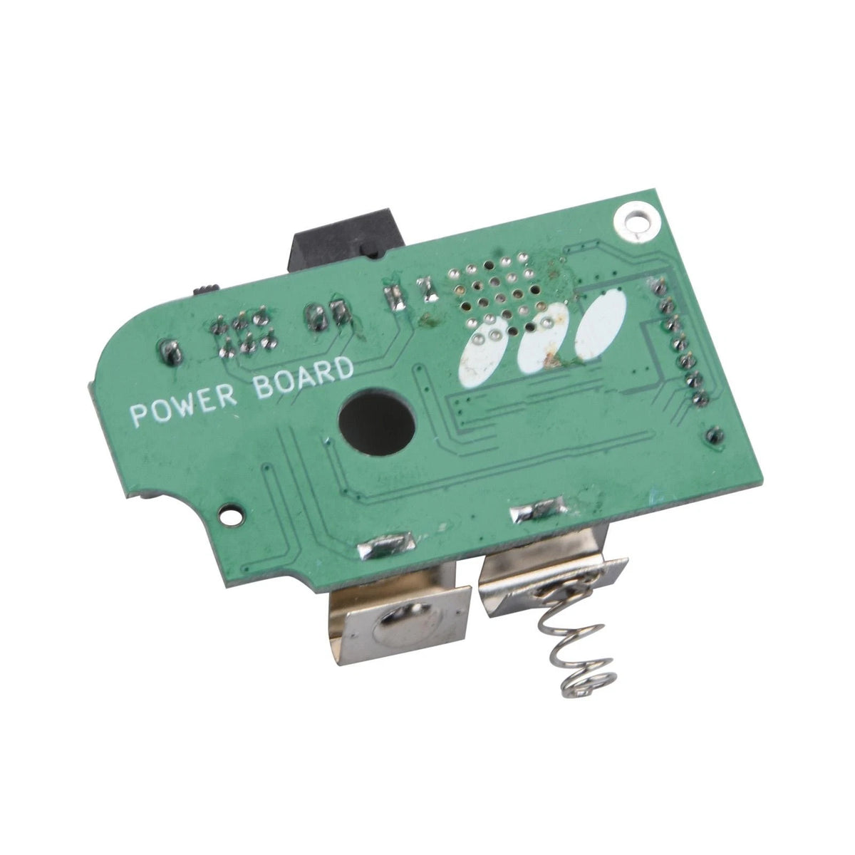 PCB Board Power Switch Motherboard For Sega Game Gear Replacement Repair Part
