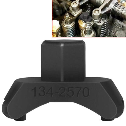 Fuel Injection Nozzle Retainer Spanner Part 134-2570 For Caterpillar Cat 3406