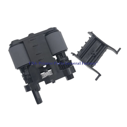 ADF Pickup Roller Separation Pad For HP M277 M377 M477 278 280 M281 M426 M427