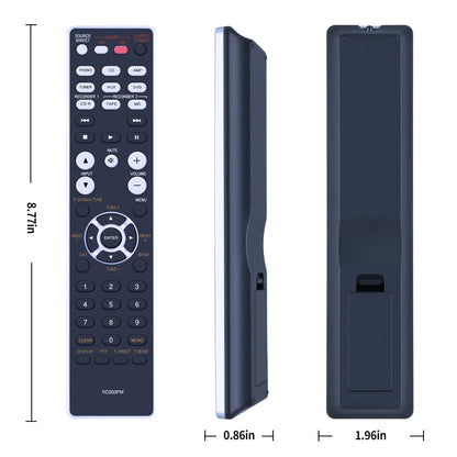 RC003PM Remote Control For Marantz Audio Amplifier PM6003 PM7003 RC003PMSA