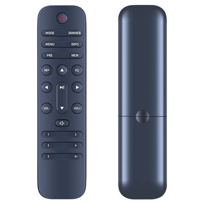 Replacement Remote Control For Grundig DSB 980  GSS1100