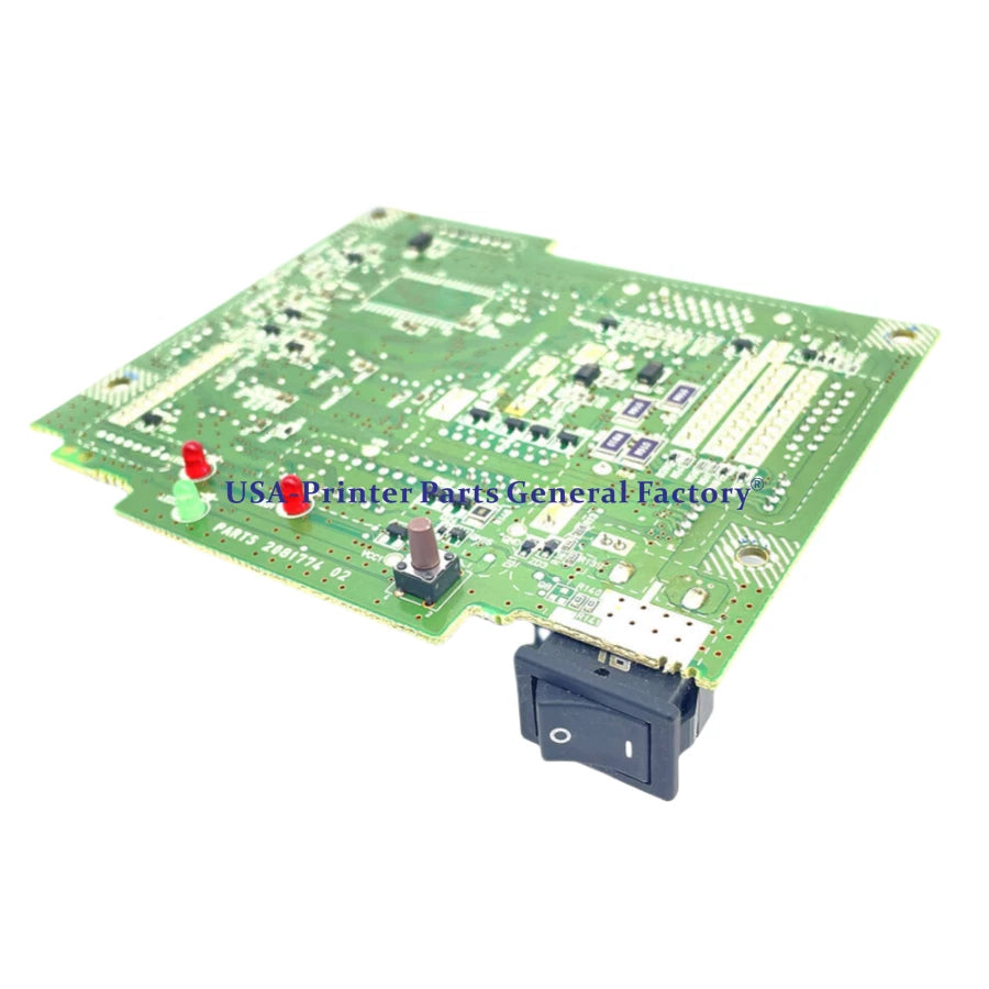 Printer Main Board Motherboard Only Fit For Epson TM-U220DP TM U220DP TMU220DP