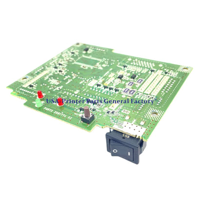 Printer Main Board Motherboard Only Fit For Epson TM-U220DP TM U220DP TMU220DP