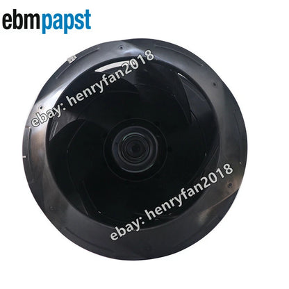 Ebmpapst R3G630-RB32-03 Centrifugal Fan AC 380~480V IP55 ??630mm AHU / FFU Fan