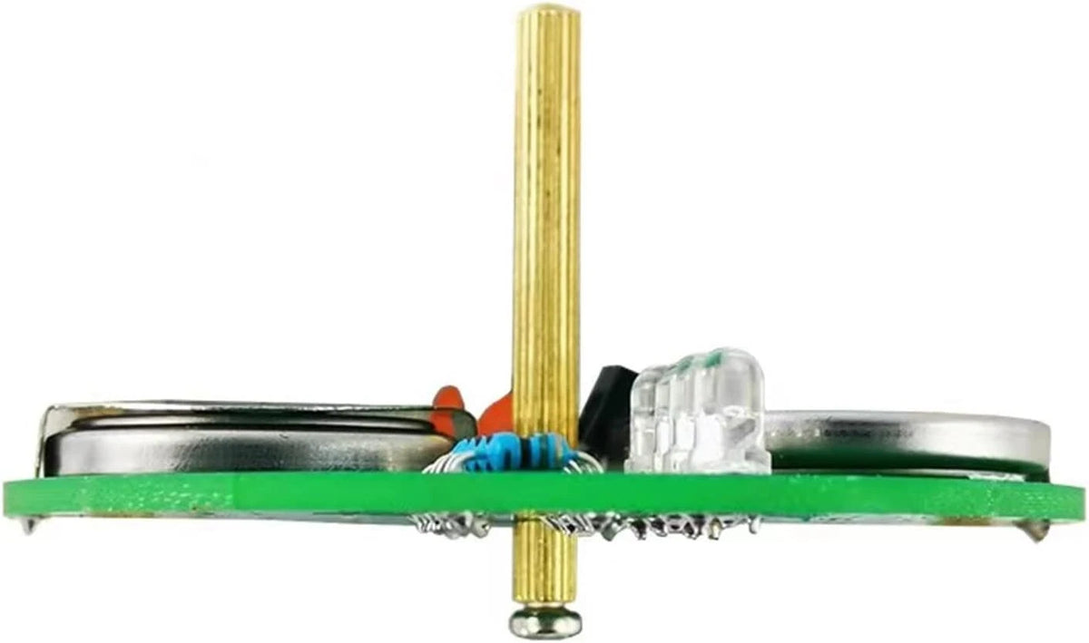 DIY Practical Soldering Practice Kit Learning Electronics Training...