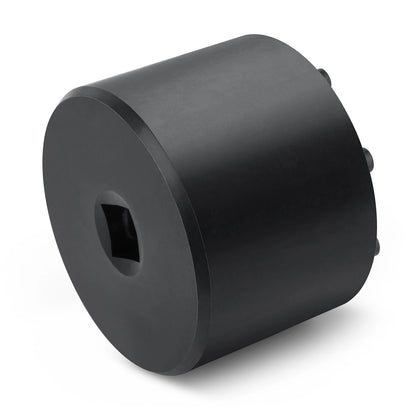 Hub Nut Socket 3828 ,9 Pin - Compatible with Dodge (2015+) & GM (2011+)
