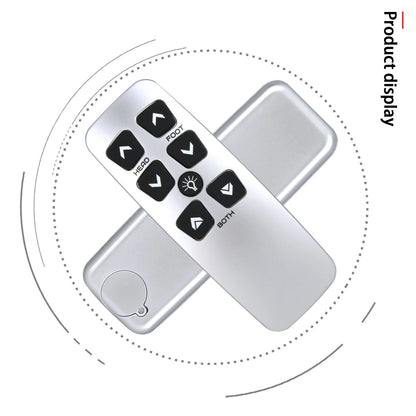 Remote Control For Leggett and Platt 100 Series II or T-120 Adjustable Beds
