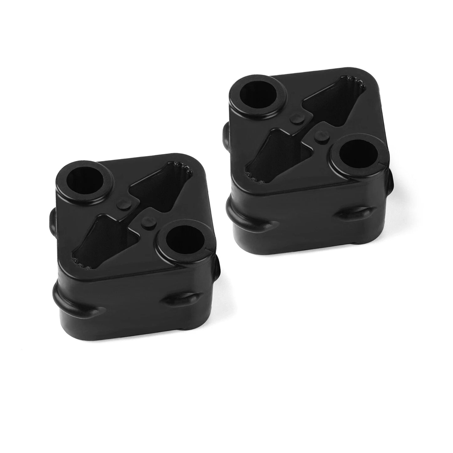 2X Exhaust Support Isolator  68519121AA For Ram 1500 2019-2025