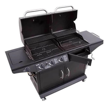 463724514 463714514 Grill Grates 19 1/8 x 20" for 2pcs grates, Black