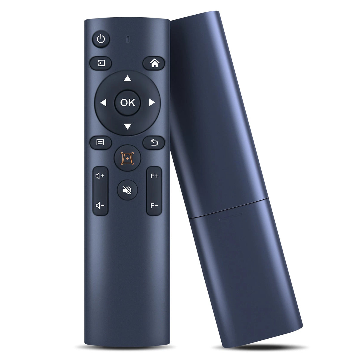 Replacement Remote Control For Toptro Multimedia Projector X7