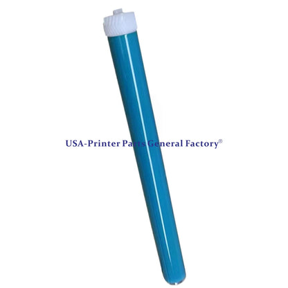 2Pcs OPC Drum Fits For HP 2612 1012 1015 1319 3055 1018 1020 For Canon 3000 2900