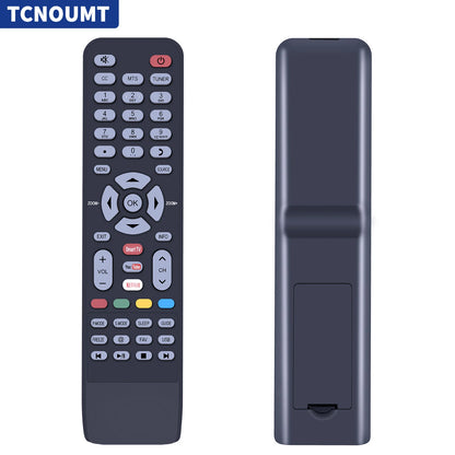 Remote Control For ATVIO TV 06-519W49-TY04X 06-519W49-TY03X