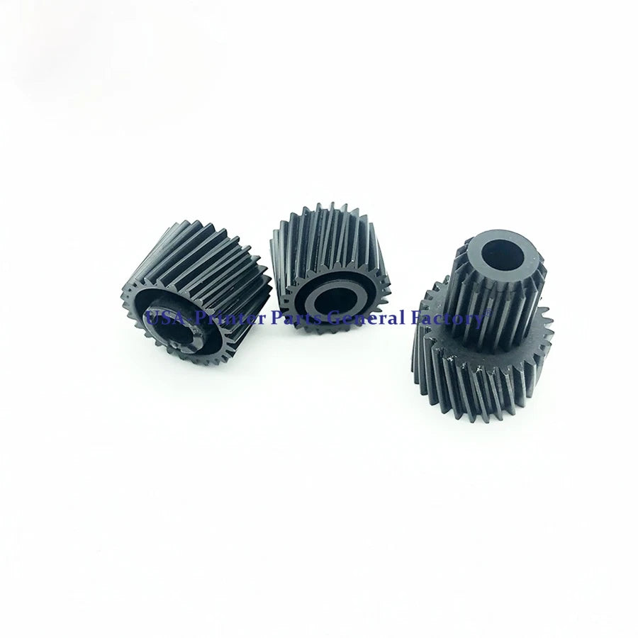 10 Sets  Developer Gear for Ricoh MP2554 2555 3054 3554 3055 3555 4054 4055