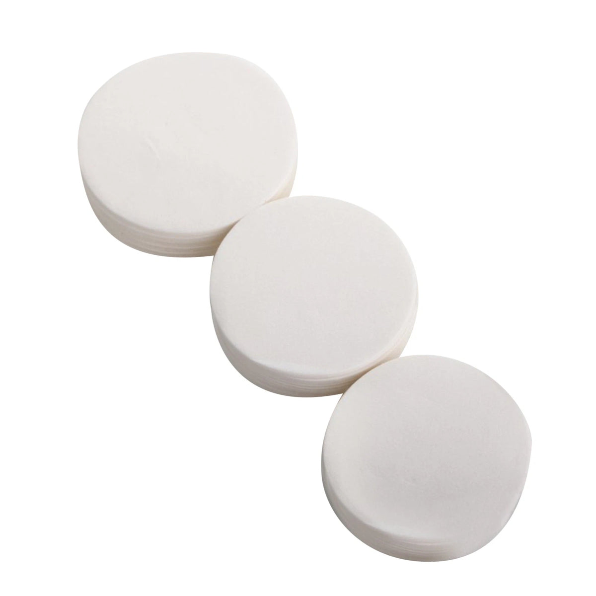 350PCS Filter Paper Coffee Tea Maker Replacement Part For Aeropress Accessories