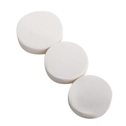 350PCS Filter Paper Coffee Tea Maker Replacement Part For Aeropress Accessories