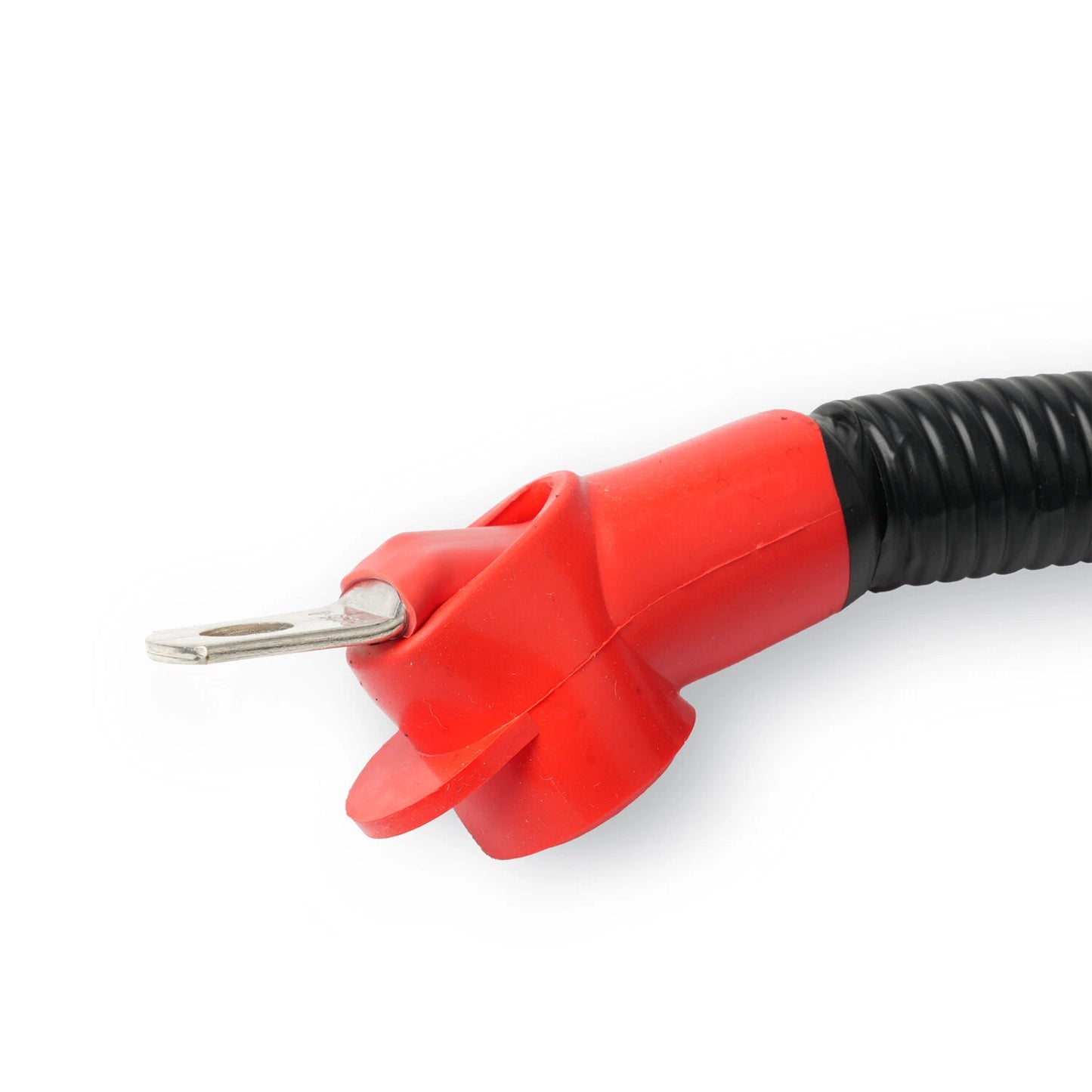Alternator Cable Compatible with Dodge 1989 to 2018 2 Gauge