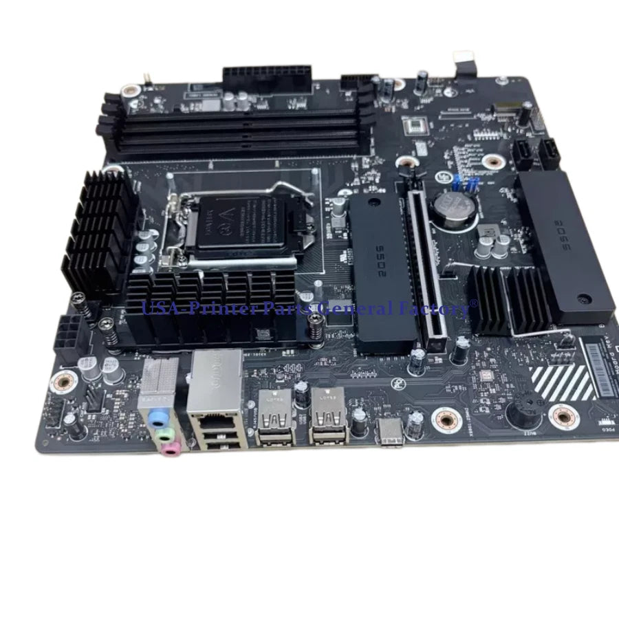 M28845-001 M26596-001 For HP Omen Dorado OC Z490 25L Motherboard LGA1200