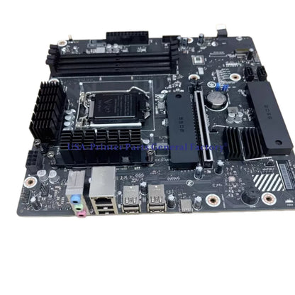 M28845-001 M26596-001 For HP Omen Dorado OC Z490 25L Motherboard LGA1200