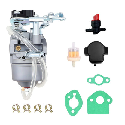 308054124 Carburetor Tune Up Kit For Ryobi RYi2300BTA Generator Repair Part