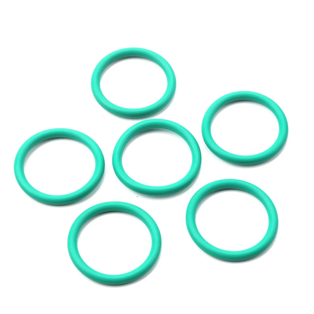 Replacement Seal Kit for Foot Pedal Control Valves on COATS Tire Changer 8116333