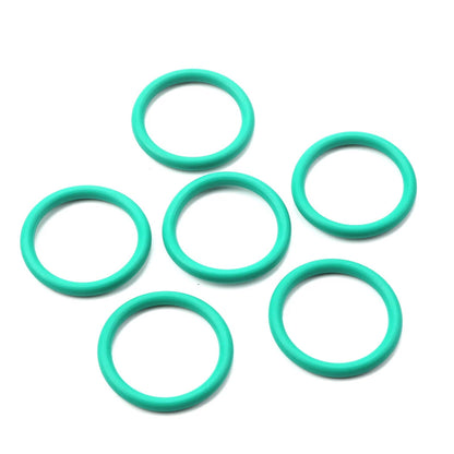 Replacement Seal Kit for Foot Pedal Control Valves on COATS Tire Changer 8116333
