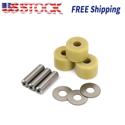 Secondary Clutch Roller Kit For Cam-Am Maverick X3 Commander 1000R