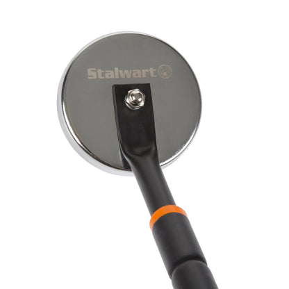 Telescoping Magnetic Pickup Tool - 40-Inch Magnet 40"/50 lb,  Version