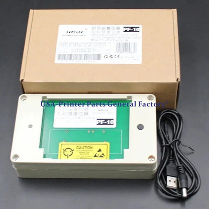 PF-10 Resetter Kit Compatible For Canon PRO-1000 2000 4000 6000 Print Head Reset