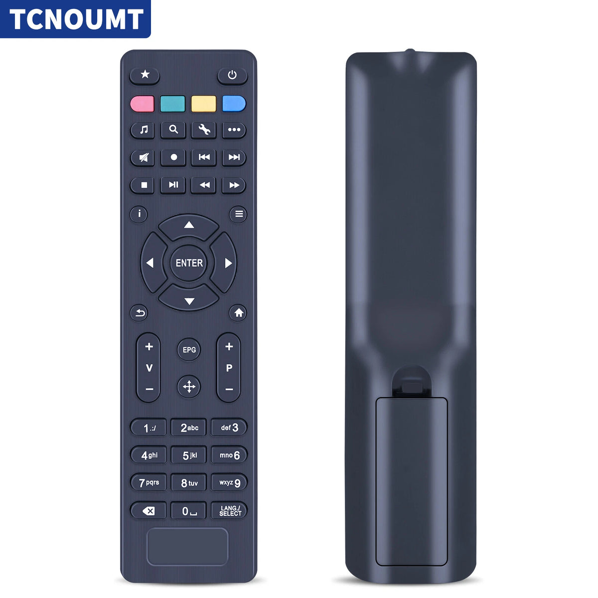 Replacement Remote Control For Oasis One MK2 / MK3 -