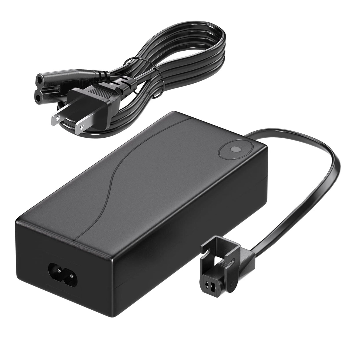 Power Recliner Supply, AC/DC Switching Supply Transformer Black