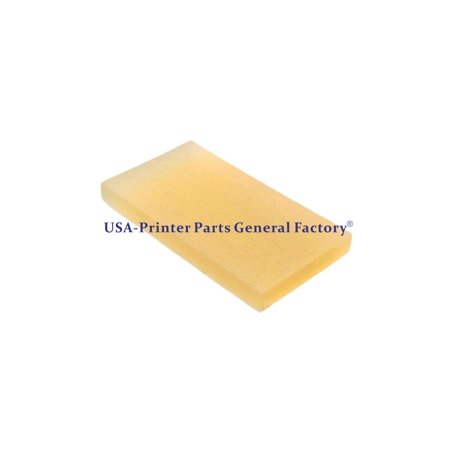 10 x 019-11833 Stripper Sheet Fit For Riso RP 210 3100 3105 3500 3900 3700 3750