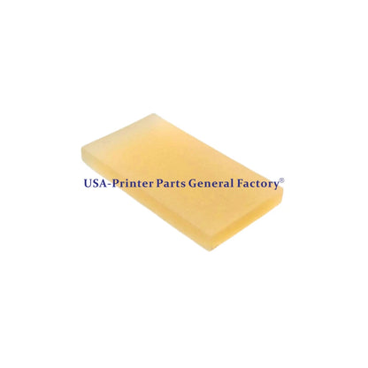 10 x 019-11833 Stripper Sheet Fit For Riso RP 210 3100 3105 3500 3900 3700 3750