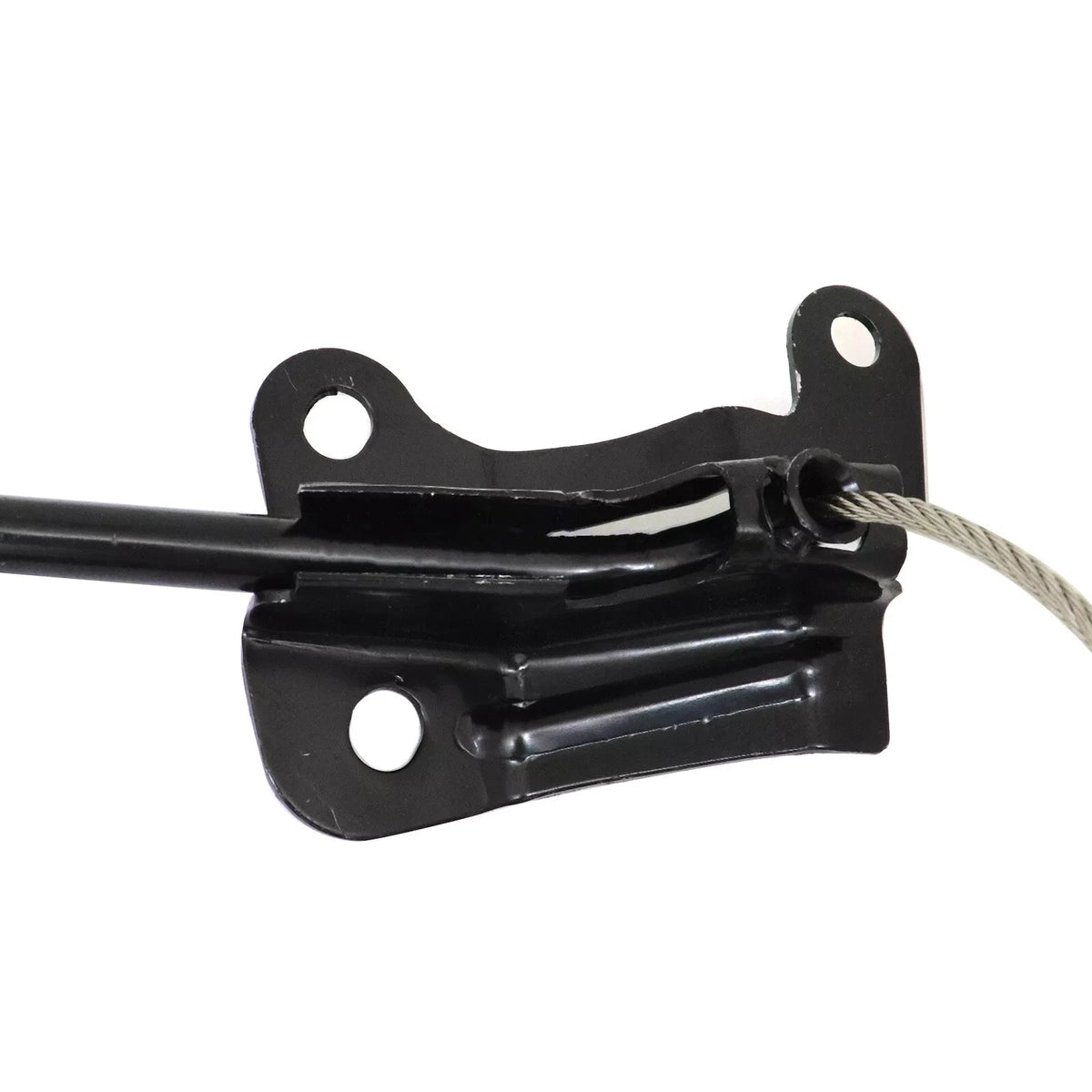 Hood Lock Latch Bonnet Catch High quality For Volkswagen Jetta 1K8823509S