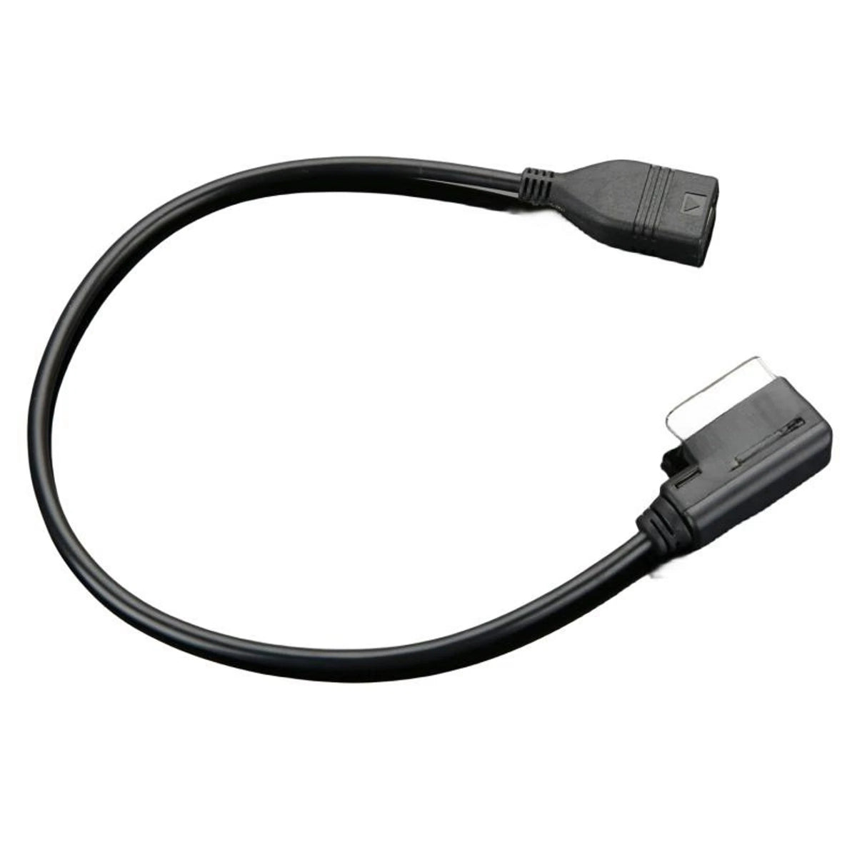 USB Adapter Cable Car Music Interface For Volkswagen Tiguan/GTI/High 6