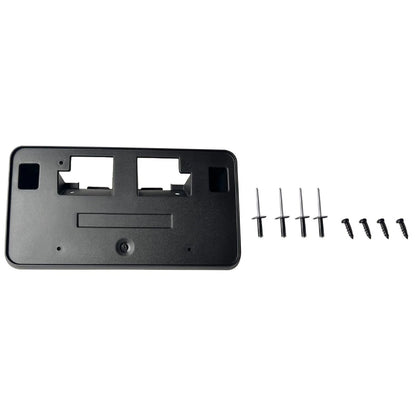 High Quality Front License Plate Holder Bracket Replacement For Sierra 2500HD