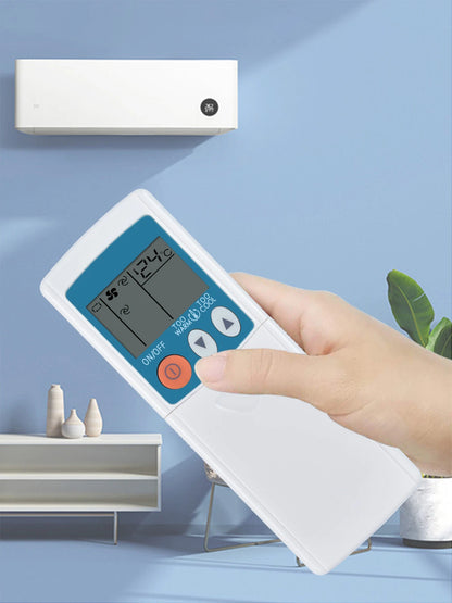 Remote Control For Mitsubishi Air Conditioning MSZ-A09YV MSZ-A18YV KM04F