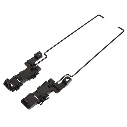 Sunroof Track Repair Kit For Ford Lincoln Mark LT 2006-2008 6941247396218