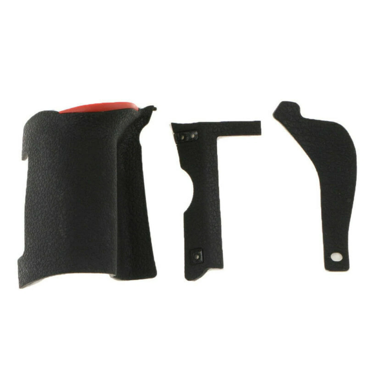 Camera Parts Thumb Rear Grip Rubber Cover Shell For Nikon D750 DSLR Camera F